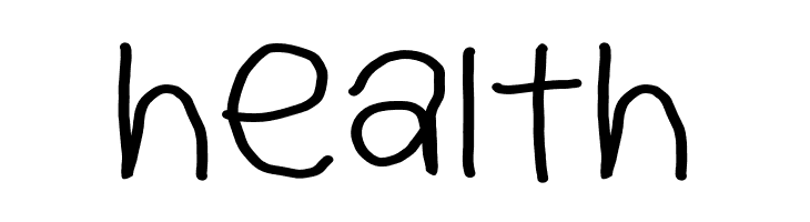 BigWriter-Regular  Free Fonts Download