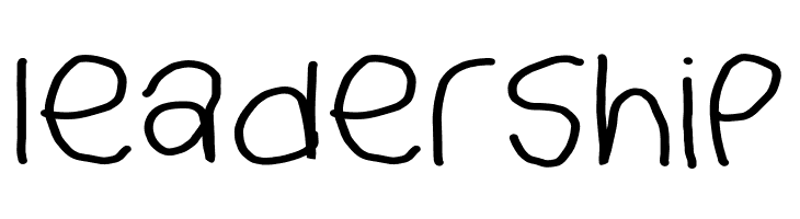 BigWriter-Regular  Free Fonts Download