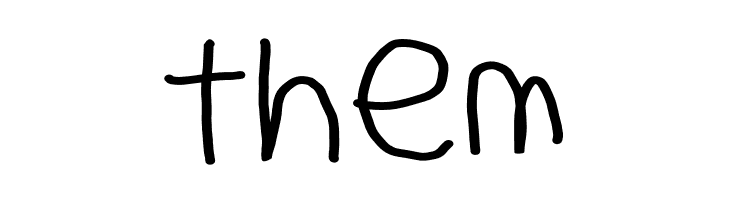 BigWriter-Regular  Free Fonts Download