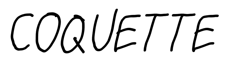 Big Writer Italic  Free Fonts Download