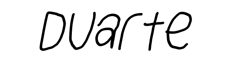 Big Writer Italic  Free Fonts Download