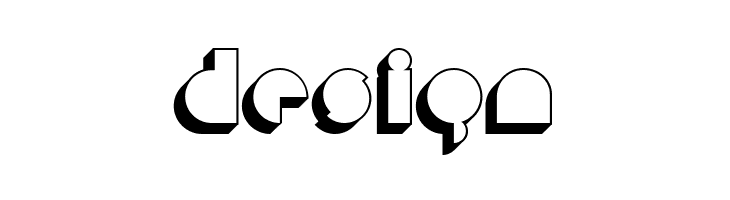 Misirlou Day  Free Fonts Download