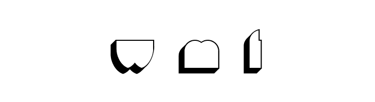 Misirlou Day  Free Fonts Download