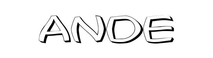 Uni Tortred  Free Fonts Download