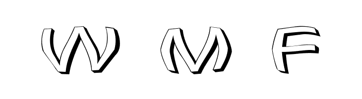 Uni Tortred  Free Fonts Download