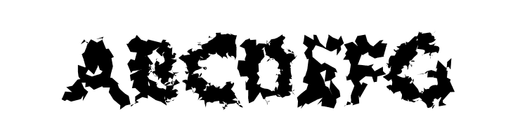 HussarLance-Bold  Free Fonts Download