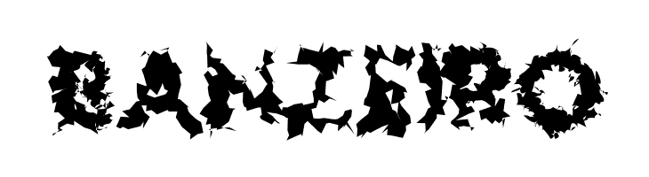 HussarLance-Bold  Free Fonts Download