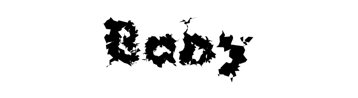 HussarLance-Bold  Free Fonts Download