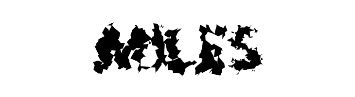 HussarLance-Bold  Free Fonts Download