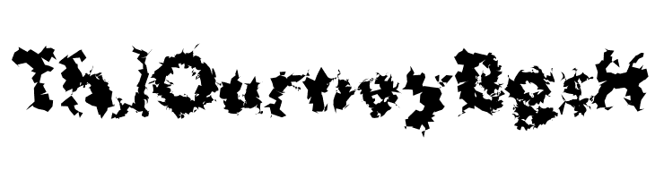 HussarLance-Bold  Free Fonts Download