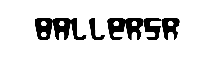 bald  Free Fonts Download