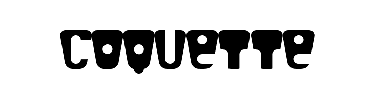 bald  Free Fonts Download