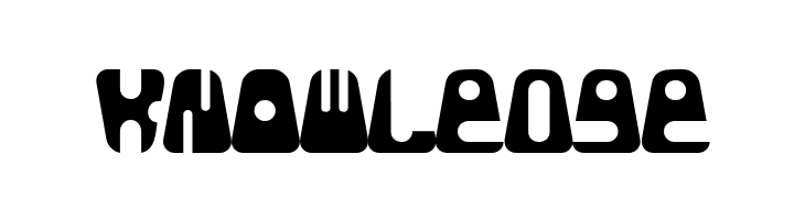 bald  Free Fonts Download