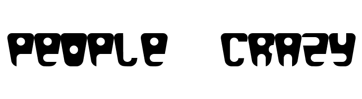 bald  Free Fonts Download