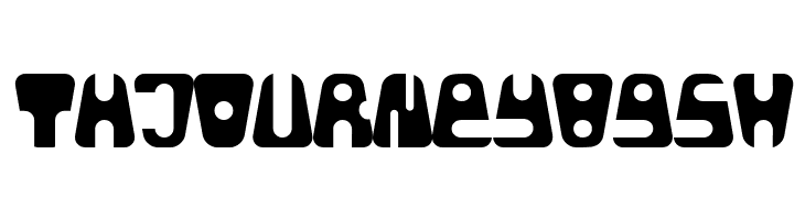 bald  Free Fonts Download