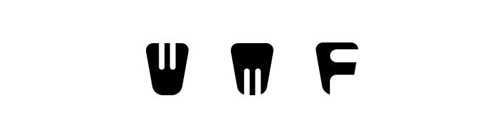 bald  Free Fonts Download