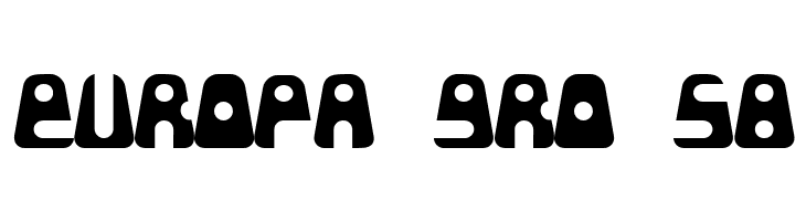 bald  Free Fonts Download