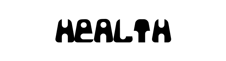 bald  Free Fonts Download