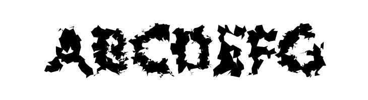 Hussar Lance ExtraBold  Free Fonts Download