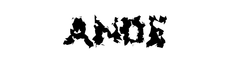 Hussar Lance ExtraBold  Free Fonts Download