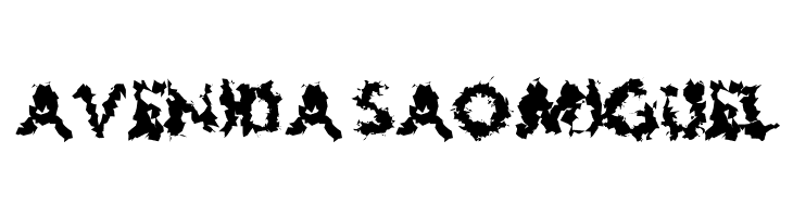 Hussar Lance ExtraBold  Free Fonts Download