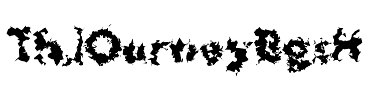 Hussar Lance ExtraBold  Free Fonts Download