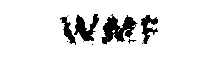 Hussar Lance ExtraBold  Free Fonts Download