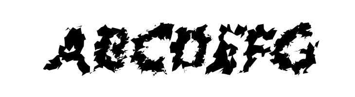 HussarLance-BoldOblique  Free Fonts Download