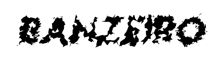 HussarLance-BoldOblique  Free Fonts Download