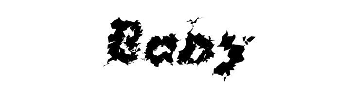 HussarLance-BoldOblique  Free Fonts Download