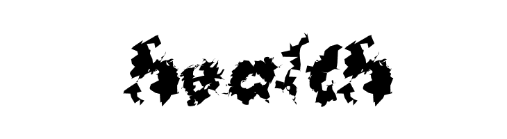HussarLance-BoldOblique  Free Fonts Download