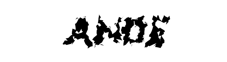 Hussar Lance ExtraBold Oblique  Free Fonts Download