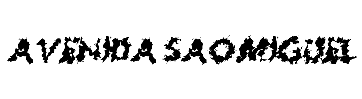 Hussar Lance ExtraBold Oblique  Free Fonts Download