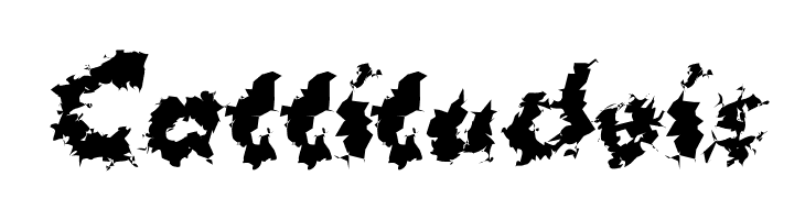 Hussar Lance ExtraBold Oblique  Free Fonts Download