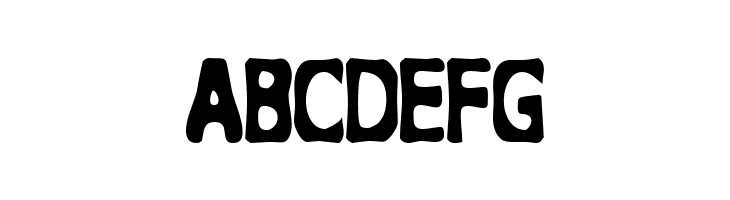 The Doghouse  Free Fonts Download