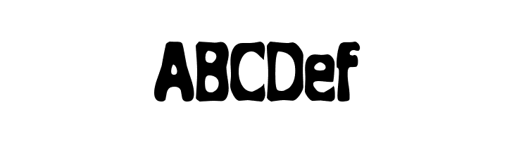 The Doghouse  Free Fonts Download