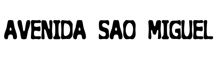 The Doghouse  Free Fonts Download