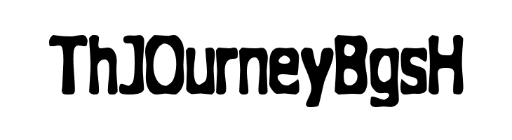 The Doghouse  Free Fonts Download