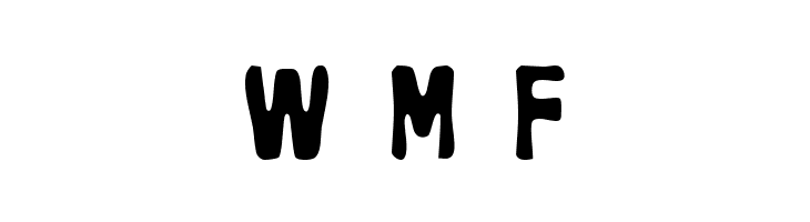 The Doghouse  Free Fonts Download