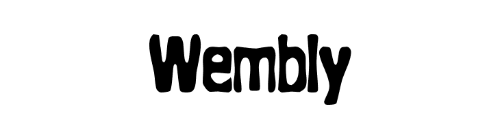 The Doghouse  Free Fonts Download