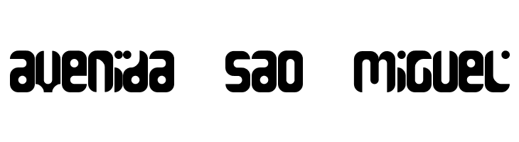 Amina  Free Fonts Download