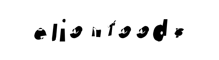 Ugly Stick Italic  Free Fonts Download