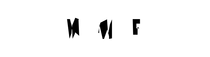 Ugly Stick  Free Fonts Download