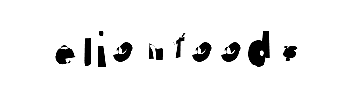 Ugly Stick  Free Fonts Download