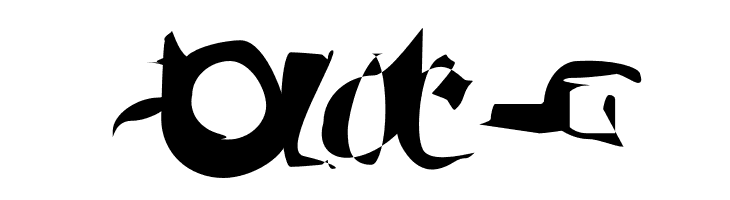 AnarchicType  Free Fonts Download