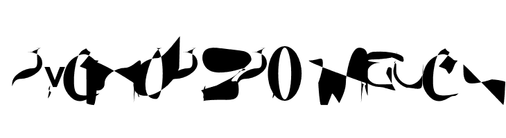 AnarchicType  Free Fonts Download