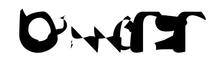 AnarchicType  Free Fonts Download