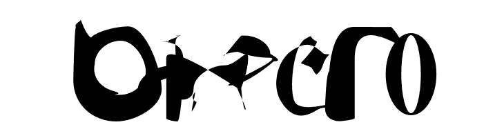 AnarchicType  Free Fonts Download