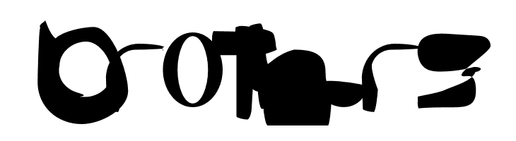 AnarchicType  Free Fonts Download