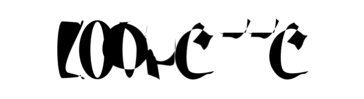 AnarchicType  Free Fonts Download